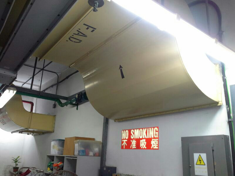 抽風系統工程
