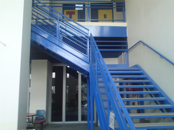 改動及加建工程